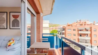 Attic in Castelldefels photo 3