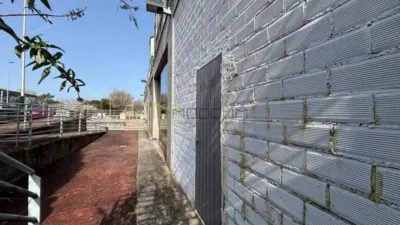 Local comercial en venta en Castiñeiriño - Vista 3