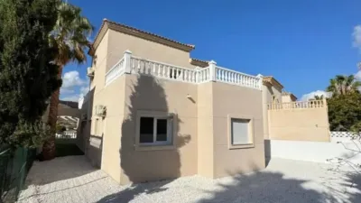 Casa - Vista 3