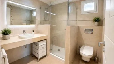 Apartment at Carrer 72, 6 Andratx photo 27