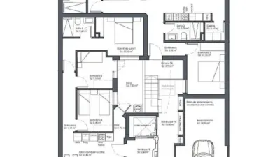 Apartment in Guardamar del Segura photo 14