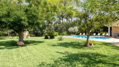 Chalet in Pollença photo 12