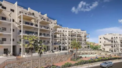 Apartment in Murcia Capital photo 5