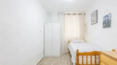 Apartment in Les Tendetes photo 20