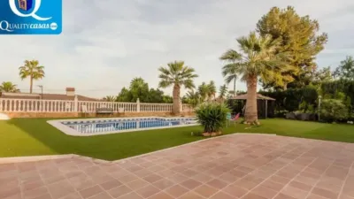 Casa - Vista 3