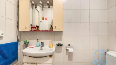Apartment in La Marina del Prat Vermell-Zona Franca-Port photo 19