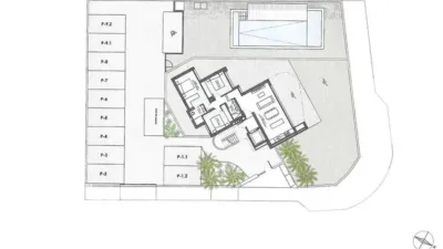 Apartment in Guardamar del Segura photo 18