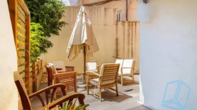 Apartment on Carrer de l'Alcalde in Móstoles photo 18