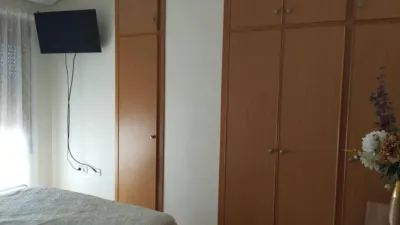Attic in Murcia Capital photo 18