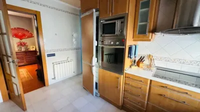 Chalet in Mojados photo 13