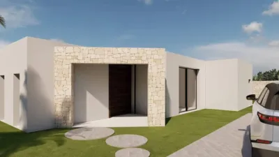 Chalet in Calpe - Calp photo 6