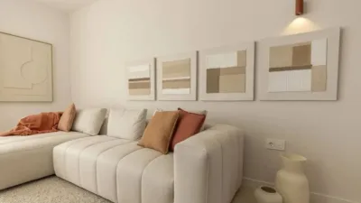 Chalet in Murcia Capital photo 18