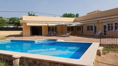 Chalet in Santa Ponça photo 14