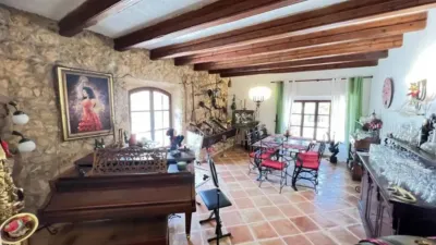 Chalet on Algaida Street - La Unio Street photo 28