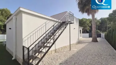Casa - Vista 4