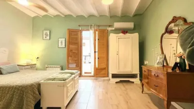 Chalet on Carrer de la Morera photo 24