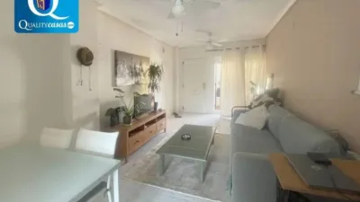 Apartment in Matola-La Foia-Las Bayas-La Marina photo 3