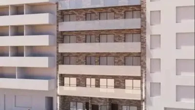 Pis – Torrevieja, San Roque - Vista 2