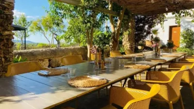 Chalet in Felanitx photo 10