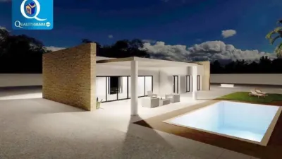 Chalet in Camarillas photo 8