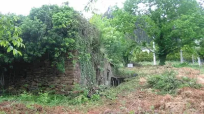 Terreno en venta en Calle Lugar Chao Lamas, 28 - Vista 2