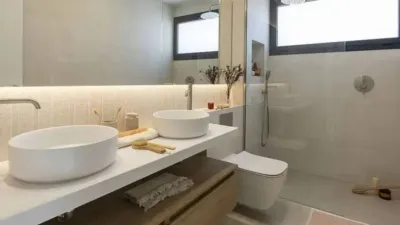 Chalet in Murcia Capital photo 33