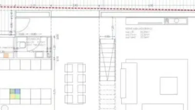 Chalet in Muro photo 19