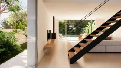 Chalet in Santa Margalida photo 10