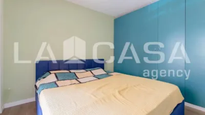 Apartment in Nou Moles photo 21