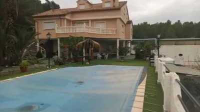 Chalet in Murcia Capital photo 2