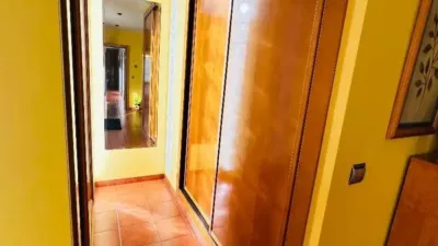 Chalet in Mojados photo 30