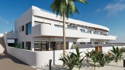 Apartment in Los Alcázares photo 6