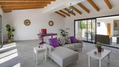 Chalet in Santa Margalida photo 10