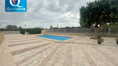 Chalet in Pedanías Norte photo 3