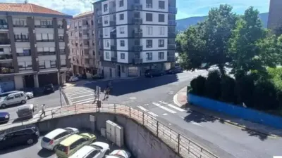 Apartment in Bermeo photo 20