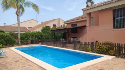 Chalet in Murcia City photo 2