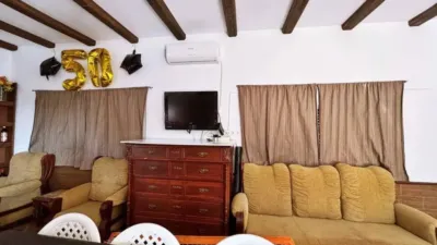Chalet in Casariche photo 74