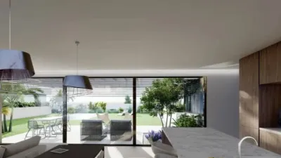 Chalet in Murcia Capital photo 26
