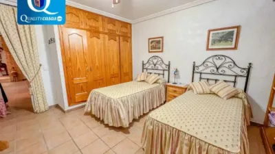 Chalet in Sant Vicent del Raspeig - San Vicente del Raspeig photo 51