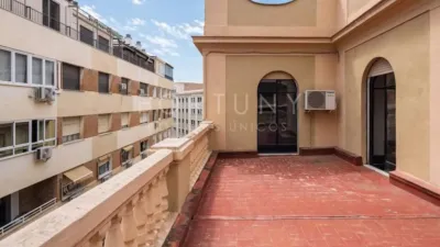 Penthouse in Alameda de Colón photo 35
