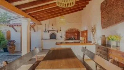 Chalet in Pollença photo 25