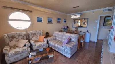 Penthouse in Santa Pola photo 10