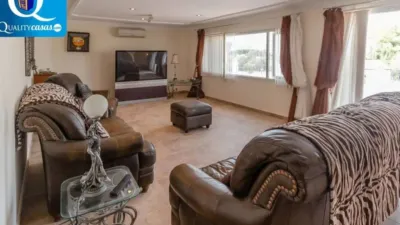 Chalet in Crevillent photo 25