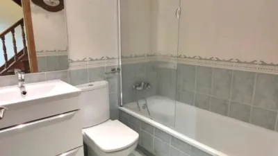 Apartment in Alto del Castaño photo 10