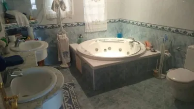 Chalet in Murcia Capital photo 32