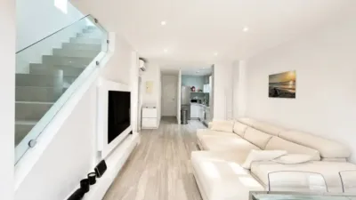 Apartment on Palma de Mallorca Street - Son Serra ? Son Pereto photo 21