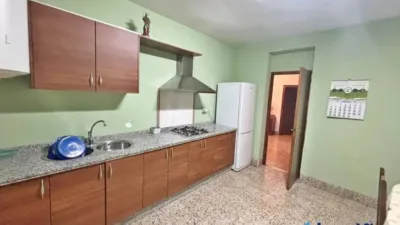 Chalet in Campillos photo 8