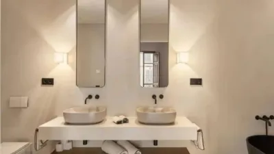 Chalet in Sineu photo 16