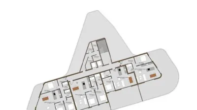 Apartment in Calpe - Calp photo 25