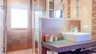 Chalet in El Campello photo 18